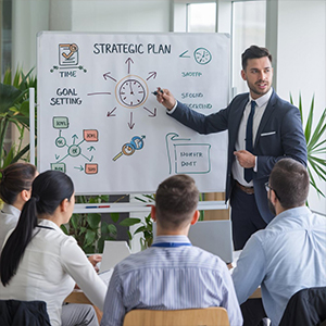 Board Succession Planning