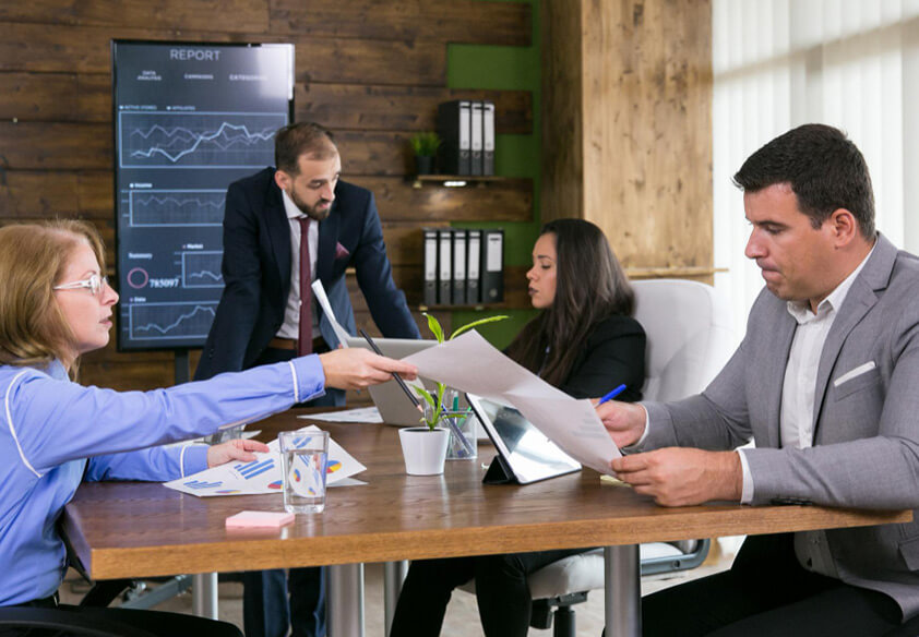 Board Advisory Services